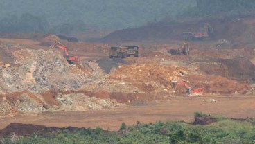 KINERJA EMITEN 2016: Pendapatan dan Laba Vale Indonesia (INCO) Terperosok