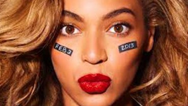 Hamil Anak Kembar, Beyonce Batal Tampil di Coachella California