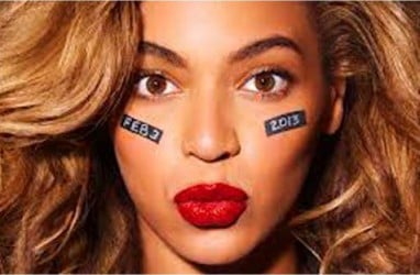 Hamil Anak Kembar, Beyonce Batal Tampil di Coachella California