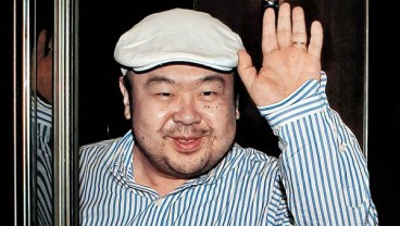 Ini Jenis Racun Pembunuh Kim Jong Nam