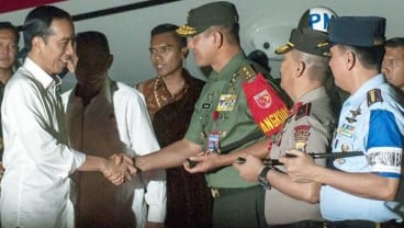 PRESIDEN JOKOWI: Inilah Isi Kebijakan Pemerataan Ekonomi Berkeadilan, Siap Diluncurkan