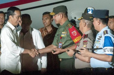 PRESIDEN JOKOWI: Inilah Isi Kebijakan Pemerataan Ekonomi Berkeadilan, Siap Diluncurkan