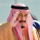 Darmin Nasution: Raja Arab Ke Sini Bahas Investasi