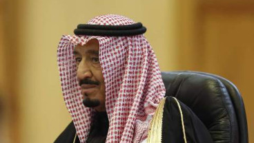 Ini Keuntungan Kunjungan Raja Salman ke Indonesia