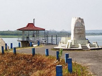 Konstruksi Waduk Gondang Selesai Tahun Ini