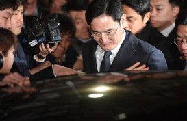 SKANDAL SAMSUNG: 2 Pejabat Eksekutif Diisukan Mundur, Saham Samsung Anjlok