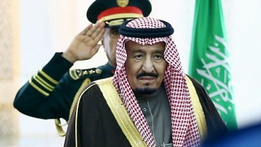 Raja Salman ke Indonesia, Pemerintah Tawarkan Investasi Nonmigas