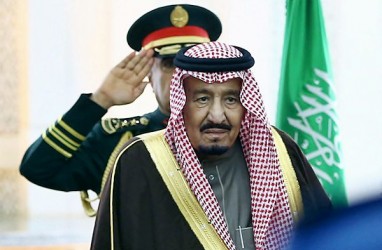 Raja Salman ke Indonesia, Pemerintah Tawarkan Investasi Nonmigas