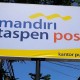 Bank Berburu Nasabah Pensiunan di Manado