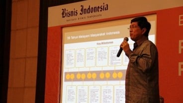 BTPN Dukung Pengusaha Diversifikasi Usaha