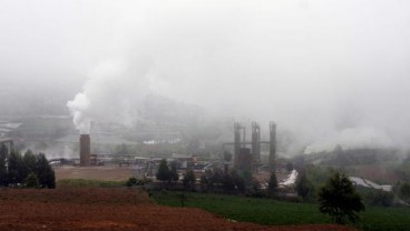 PENGELOLA PANAS BUMI: PT Bumigas Energi Nilai Keterangan Samsudin Keliru
