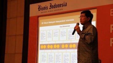 BTPN Optimistis UMKM Akan Terus Tumbuh