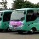 Warga Tangsel Tagih Operasional Bus Lintas Stasiun