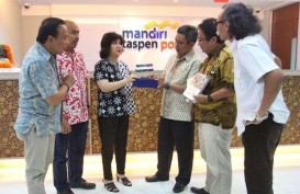 Bank Mantap Bidik Kredit Pensiunan Rp160 Miliar di Manado