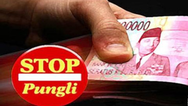 Kasus Pungli Kadis DPMPTSP Masuki Tahap Rekontruksi