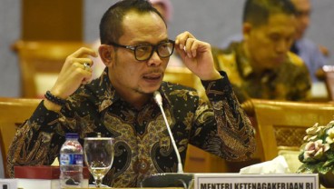 Menaker Dorong Perluasan Kepesertaan Program Jaminan Sosial