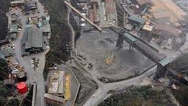 Kisruh Freeport, Luhut: Tunggu Saja, Presiden Sudah Siapkan Opsi