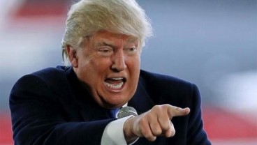 MANIPULASI YUAN: China Bantah Tuduhan Trump