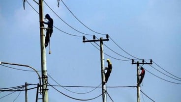 PLN Rekrut Pegawai Lewat Aplikasi