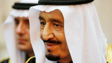 Agenda Kunjungi Istiqlal, Raja Salman Tak Tur Keliling Masjid