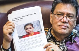 PEMBUNUHAN KIM JONG NAM: KBRI Kuala Lumpur Bertemu Siti Aisyah