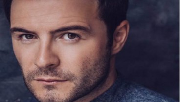 PENTAS MUSIK: Shane Filan Konser 14 Maret