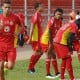 Piala Presiden: Semen Padang Siap Ladeni Bhayangkara FC