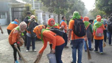 Sekda Bandung Apresiasi PT Pos Indonesia, Soal Apa?