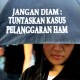 Perjuangan Terus Berlanjut