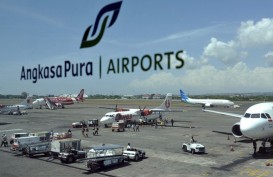 Bandara Ngurah Rai Bali Diganjar Juara Tiga Pelayanan Internasional