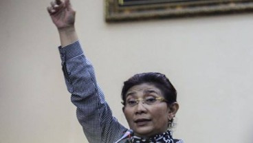 Akademisi Diharap Jadi Agen Perubahan Di Sektor Kelautan