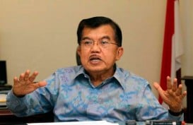 JK: Kesenjangan Ekonomi Indonesia Sudah Membahayakan