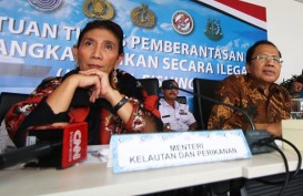 Pejabat Eselon II KKP Ditunjuk Tangani 12 SKPT. Ini Daftarnya