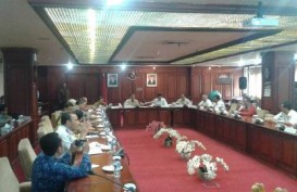 Menristekdikti Tinjau Progres Sertifikasi Pesawat N219