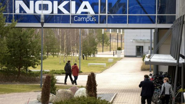 Nokia Bidik Peluang Pertumbuhan di Pasar Jaringan