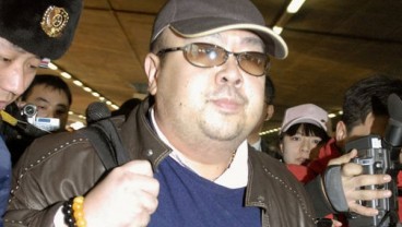 Pembunuhan Kim Jong-nam Dosis VX Tinggi