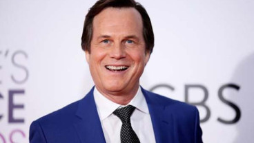 Aktor Klasik Alien, Bill Paxton, Meninggal Dunia