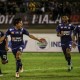 Hasil Piala Presiden: Arema & Semen Padang Lolos ke 8 Besar