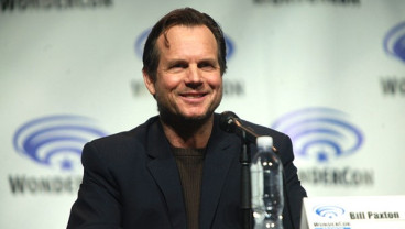 Aktor Bill Paxton Tutup Usia