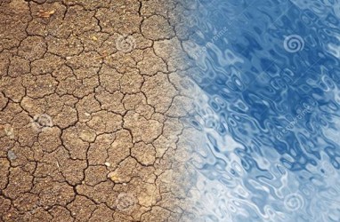Bogor Krisis Air Tanah