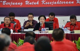 Pilkot Bekasi 2018 : PDIP akan “All Out”
