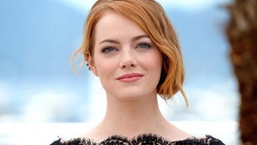 Emma Stone Diprediksi Aktris Terbaik Oscar 2017