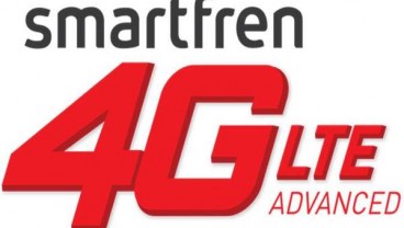 Begini Cara Smartfren agar Sinyal 4G Tidak Lelet