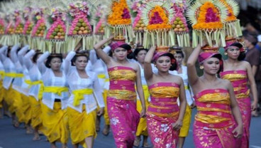 Raja Salman Diharap Dongkrak Kunjungan Turis Timur Tengah ke Bali