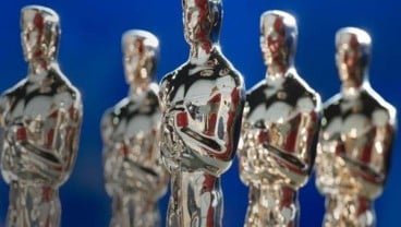 PIALA OSCAR: Ini Daftar Lengkap Pemenang Tahun Ini