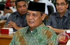 Gubernur Kalimantan Selatan Digugat ke PTUN