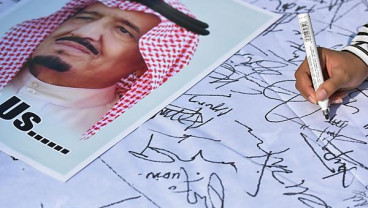Raja Arab Saudi Kunjungi Indonesia, Simak Komentar Pengamat Timteng Ini