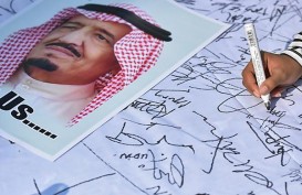 Raja Arab Saudi Kunjungi Indonesia, Simak Komentar Pengamat Timteng Ini