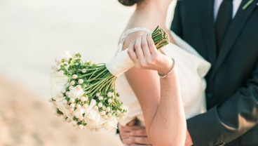 7 Fakta Pernikahan yang Mungkin Belum Anda Ketahui