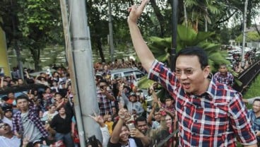 Raja Salman Kunjungi Indonesia, Ahok Berharap Kuota Haji Naik